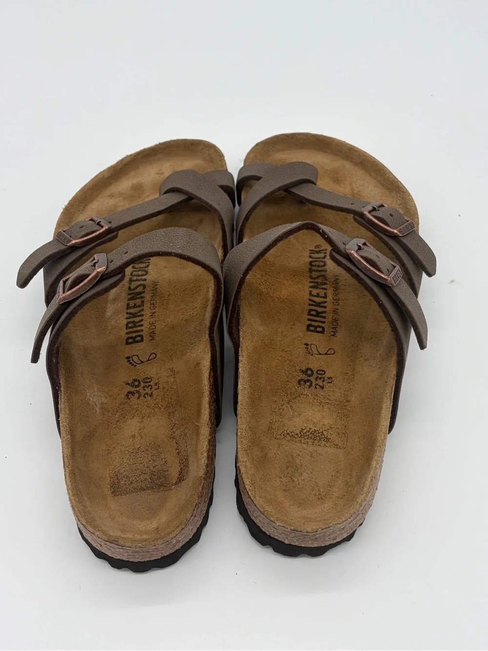 Birkenstock casual sandals